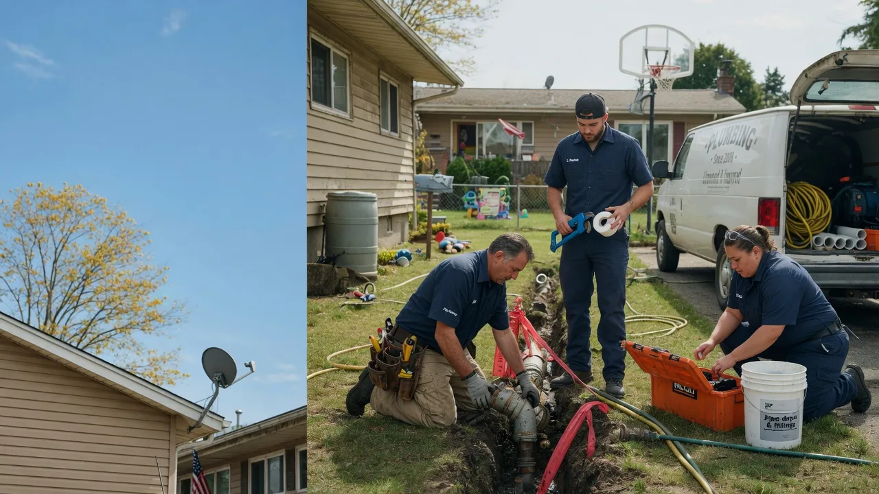 Garbage Disposal Replacement in Valley Falls, KS near me